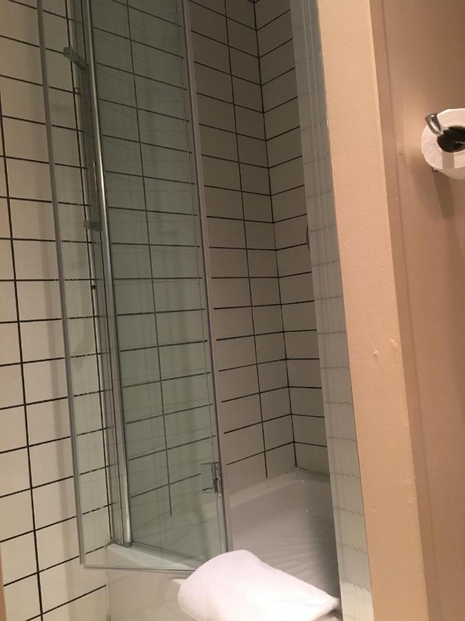 Hotel Le Transatlantique - Lycee Hotelier La Rochelle Ла-Рошель Екстер'єр фото