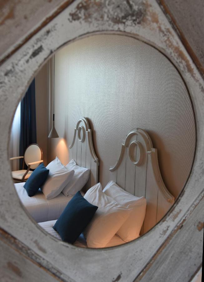 Hotel Le Transatlantique - Lycee Hotelier La Rochelle Ла-Рошель Екстер'єр фото